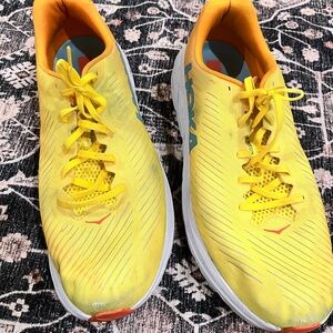 Hoka One Men’s running shoes